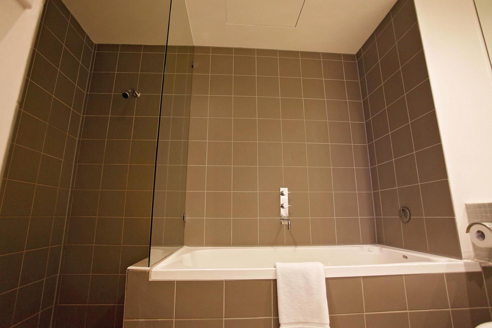 Golden Pebble Hotel Wantirna Værelse billede